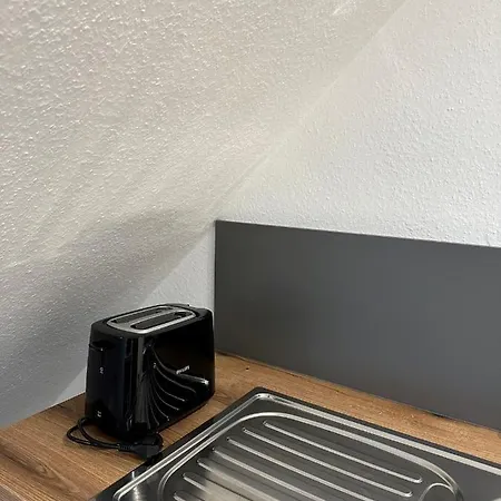 Schoene, Moderne Mit Waldblick & Parkplatz