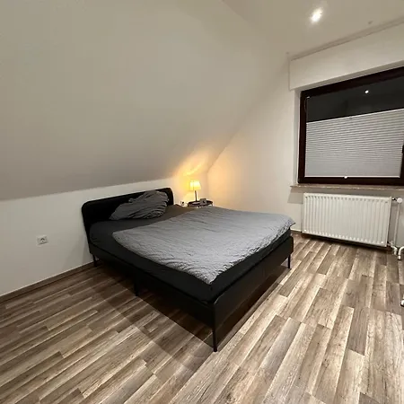 Schoene, Moderne Mit Waldblick & Parkplatz Melle