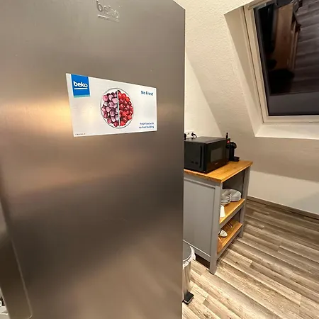 Schoene, Moderne Mit Waldblick & Parkplatz Apartamento *