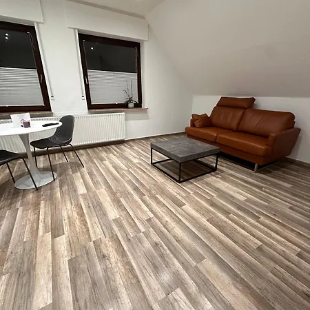 Schoene, Moderne Mit Waldblick & Parkplatz Apartamento *