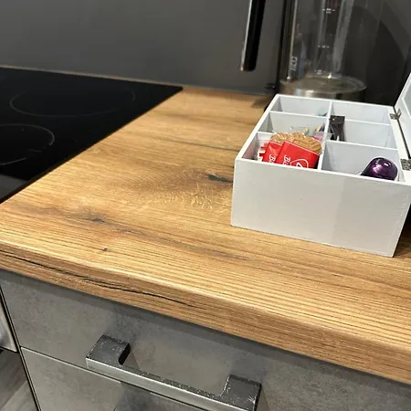 Schoene, Moderne Mit Waldblick & Parkplatz Melle