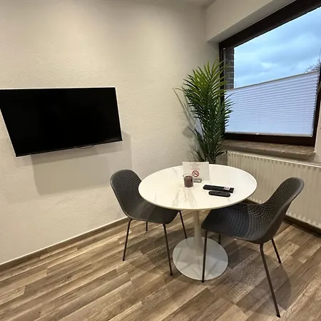 Schoene, Moderne Mit Waldblick & Parkplatz *