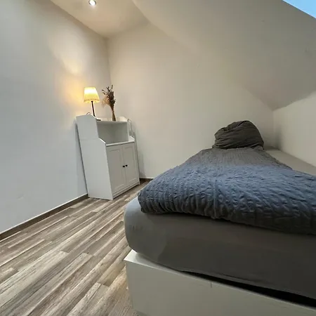 Schoene, Moderne Mit Waldblick & Parkplatz